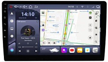 ASPECT AV-GT104, Монитор 10", 4/64 Гб, IPS 1280*800, 2 Core 1.8 GHz + 6 Core 1.5 GHz, Android 15, WiFi, 4G LTE, BT 5.4, 4х60 Вт,DSP, FAN