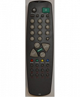 Пульт Shivaki RC-930 (TV) с т/т = VESTEL RC-3010