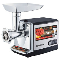 SAKURA SA-6419BK PREMIUM Мясорубка