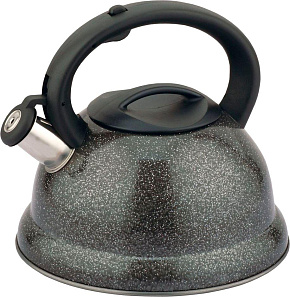 POMIDORO POMI D'ORO P-650192 Napoli Чайник со свистком, 2,7л Чайник