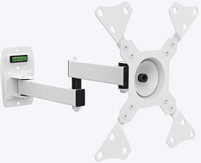 MD 3315 белый Кронштейн MD 3315 белый