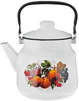 ЭМАЛЬ 01, 09, 10-2713/6М 3,5л Чайник