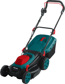 PIONEER LM-1837-01 Газонокосилки