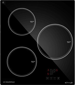 MAUNFELD AVI4532BK