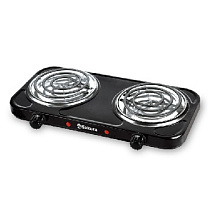 SAKURA ПЭ-03В черный Настольная плитка