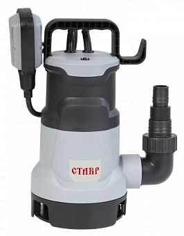 СТАВР НПД-500 Насос погружной