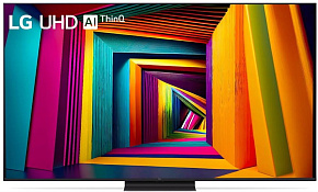 LG 65UT91006LA.ARUG SMART TV Телевизор