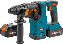 BORT BHD-21Li-BL Перфоратор