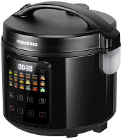REDMOND MC-104 5л. черный Мультиварка
