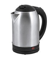 HOMESTAR HS-1009 (002829) нержавейка Чайник электрический HOMESTAR HS-1009 (002829) нержавейка