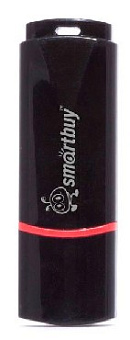 SMARTBUY (SB32GBCRW-K) 32GB CROWN BLACK USB флеш SMARTBUY (SB32GBCRW-K) 32GB CROWN BLACK