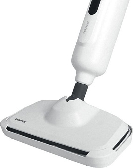 CENTEK CT-2582 White Паровая швабра