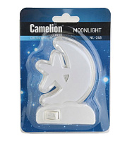 CAMELION (14355) NL-248 Светильник CAMELION (14355) NL-248