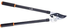 FISKARS Plantic Pro381 35381-01 Сучкорез плоскостной с храповым механизмом