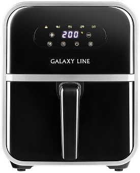 GALAXY LINE GL 2528 Аэрогриль