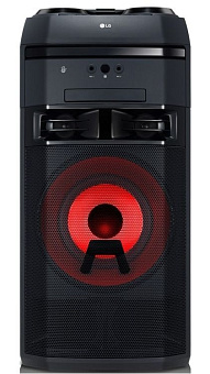 LG OL75DK Мидисистема