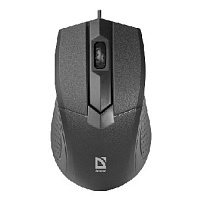 DEFENDER (52270) OPTIMUM MB-270 Мышь