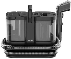 CENTEK Моющий пылесос CT-9411 1700Вт, Холодная/Горячая Вода/Пар, мощность 12 кПа, LED-дисплей