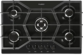 GEFEST СГ СН 2340 К23 Незав.вар.пан. Газовая