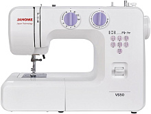 JANOME Швейная машина VS-50