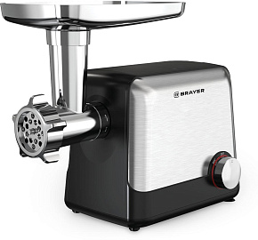 BRAYER BR1613 Мясорубка