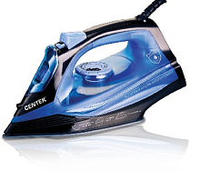 CENTEK CT-2351 blue Утюг