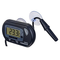 PERFEO (PF_C3668) Термометр электронный "Yoke" - PF-HT-6 Термометр