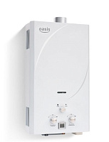 OASIS 20 S/TUR 20кВт (Р0000001182) Водонагреватель газовый