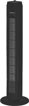 SAKURA SA-19BK черн Вентилятор