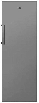 BEKO RFSK266T01G серебристый Морозильник
