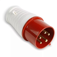 SMARTBUY (SBE-32-PP5-380) вилка переносная О25 вилка