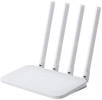 XIAOMI 4C RU White (DVB4428GL) Wi-Fi маршрутизатор