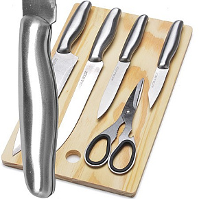 MAYER&BOCH MB 26995 Набор ножей 6пр. Ножи