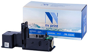 NV PRINT NV-TK5230Y Картридж совместимый