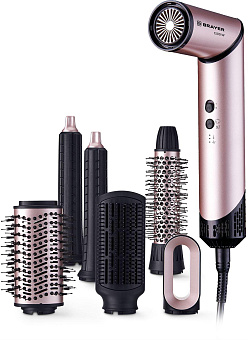 BRAYER BR3309
