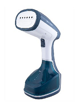 KITFORT KT-916-1 голубой Отпариватель KITFORT KT-916-1 голубой