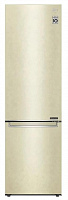 LG GC-B509SECL 384л бежевый [ПИ] Холодильник
