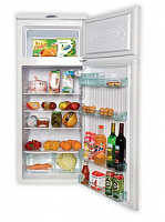 DON R-216 B белый 250л Холодильник