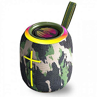 BQ PBS4005 хаки Акустика портативная