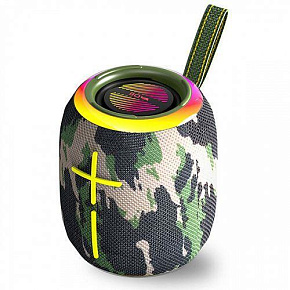 BQ PBS4005 хаки Акустика портативная