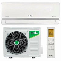 BALLU BSDI/in-07HN8 Lagoon DC инвертор Сплит-система