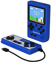 MAXVI GSP-01 blue