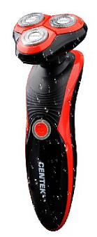 CENTEK CT-2168 red Бритва