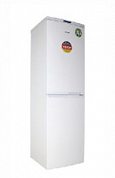 DON R-296 K снежная королева 349л Холодильник