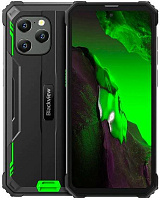 BLACKVIEW BV8900Pro 8/256Gb Green (BV8900PRO-8256GRE) Смартфон