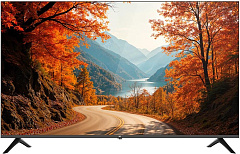 BQ 50FSF03B SMART TV Black