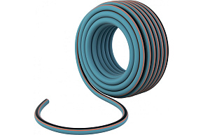 PALISAD Шланг поливочный армированный, 3/4" 50м, LUXE 67605 Шланг