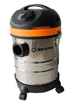 ВИХРЬ СП-1500/30 Пылесос строительный