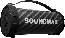 SOUNDMAX SM-PS5018 (чёрный)