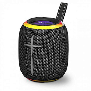 BQ PBS4005 черный Акустика портативная